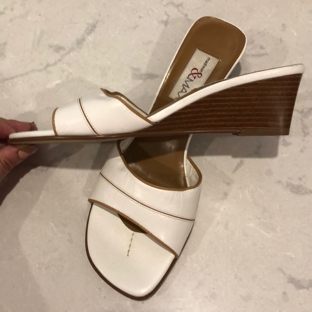 Madison & Max Sandals - Picture 2 of 4